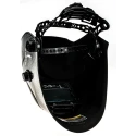 Bolle Safety FUSION Flip Up Welding Helmet Shade 5 to 8/9 to 13 with Adjustable Headband FUSV