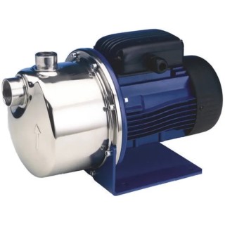 Xylem Lowara Stainless Steel Direct Coupling Water Pump 400V 1.43kW 8 bar 70L/min 104462040