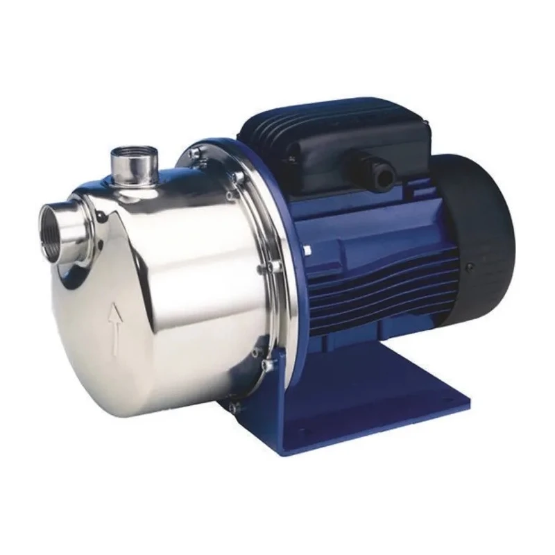 Xylem Lowara Stainless Steel Direct Coupling Water Pump 400V 1.43kW 8 bar 70L/min 104462040