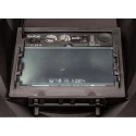 Bolle Safety FUSION Flip Up Welding Helmet Shade 5 to 8/9 to 13 with Adjustable Headband FUSV