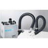 Weller Solder Fume Extractor Zero Smog 4V 230V 275W with F7 Pre Filter T0053665699N