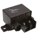 TE Connectivity High Current Automotive Relay 24V DC Coil 3.3W Power 300A Switching Current SPST V23132B2002A200 1393315-9