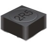 Bourns 6038 Shielded Wirewound Surface Mount Inductor 10 μH ±30 % 2 A Idc Q:8.8 SRR6038