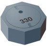Bourns Shielded Wirewound Surface Mount Inductor with Ferrite Core 10 μH ±30% 4.5A DC Current Q:26 SRU1048