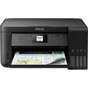 Epson EcoTank EC Inkjet Printer Multifunction 5760 x 1440 dpi 15ppm Duplex ET2850