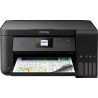 Epson EcoTank EC Inkjet Printer Multifunction 5760 x 1440 dpi 15ppm Duplex ET2850
