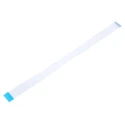 Wurth Elektronik 6877 Series Ribbon Cable 24 Conductors 0.5 mm Pitch 200 mm Length 687724200002