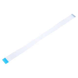 Wurth Elektronik 6877 Series Ribbon Cable 24 Conductors 0.5 mm Pitch 200 mm Length 687724200002