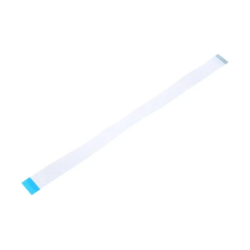 Wurth Elektronik 6877 Series Ribbon Cable 24 Conductors 0.5 mm Pitch 200 mm Length 687724200002