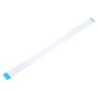 Wurth Elektronik 6877 Series Ribbon Cable 24 Conductors 0.5 mm Pitch 200 mm Length 687724200002