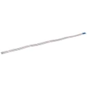 Wurth Elektronik 12-Conductor 0.5 mm Pitch Ribbon Cable 200 mm Length 687712200002
