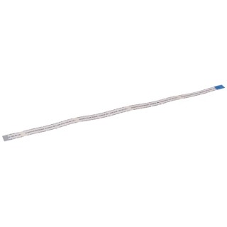 Wurth Elektronik 12-Conductor 0.5 mm Pitch Ribbon Cable 200 mm Length 687712200002