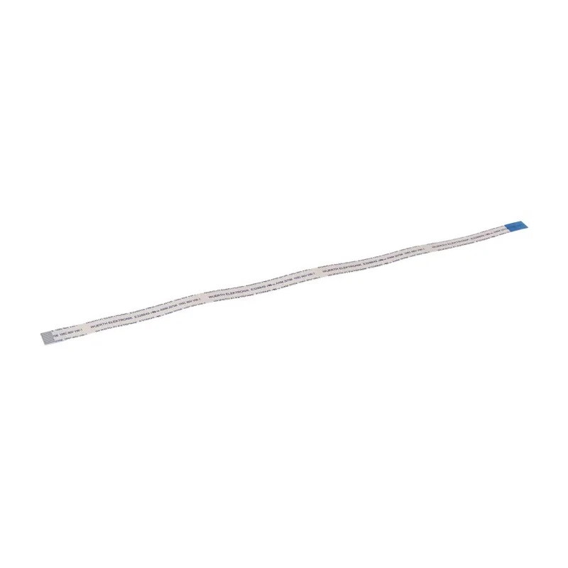 Wurth Elektronik 12-Conductor 0.5 mm Pitch Ribbon Cable 200 mm Length 687712200002
