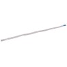 Wurth Elektronik 12-Conductor 0.5 mm Pitch Ribbon Cable 200 mm Length 687712200002