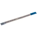 Wurth Elektronik 6877 Series Ribbon Cable 6-Conductor 0.5 mm Pitch 50 mm Length 687706050002