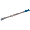 Wurth Elektronik 6877 Series Ribbon Cable 6-Conductor 0.5 mm Pitch 50 mm Length 687706050002