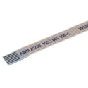 Wurth Elektronik 6877 Series Ribbon Cable 6-Conductor 0.5 mm Pitch 50 mm Length 687706050002