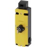 Siemens 3SE5 Series Solenoid Interlock Switch with Power to Lock Actuator Included 24V DC 3.5W Metal Housing 3SE5312-0SE11