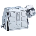 EPIC Heavy Duty Power Connector 6 Way 16A Series H-BE 70250205 + 10191000