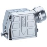 EPIC Heavy Duty Power Connector 6 Way 16A Series H-BE 70250205 + 10191000