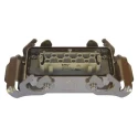 EPIC Heavy Duty Power Connector 16 Way 16A H-BE 70250217 + 10195000