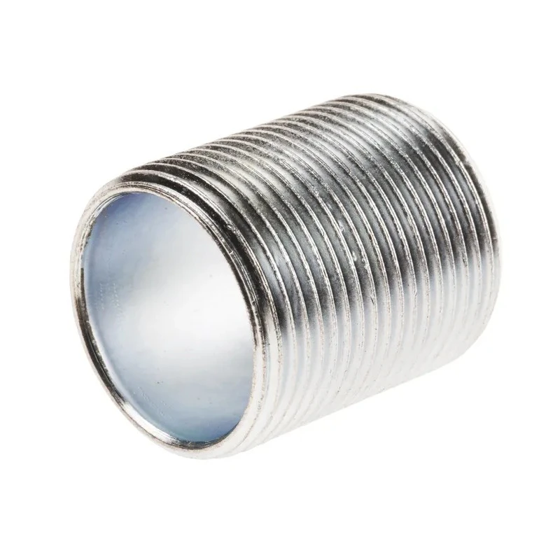 RS PRO Zinc Plated Steel Conduit Fitting 25 mm Nominal Size Model 763-9245