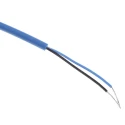 Baumer Threaded Barrel Inductive Proximity Sensor M8 x 1 NAMUR 30 V dc 4mA 2 mm Detection IFRM 08X9103