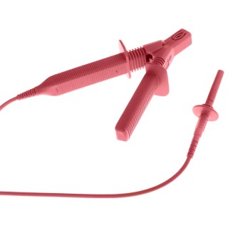 Megger Insulation Tester HV Test Lead Set for MIT510/2 1002-648