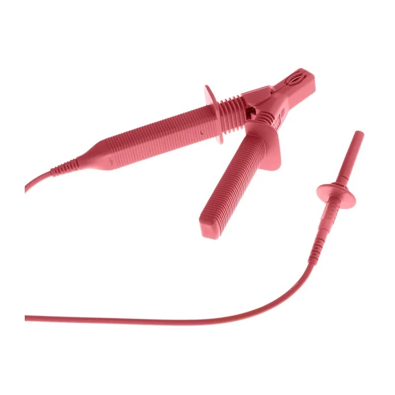 Megger Insulation Tester HV Test Lead Set for MIT510/2 1002-648