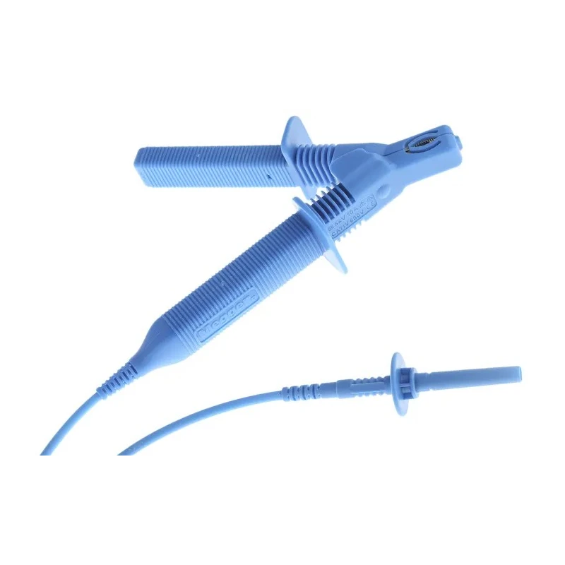 Megger Insulation Tester HV Test Lead Set for MIT510/2 1002-648