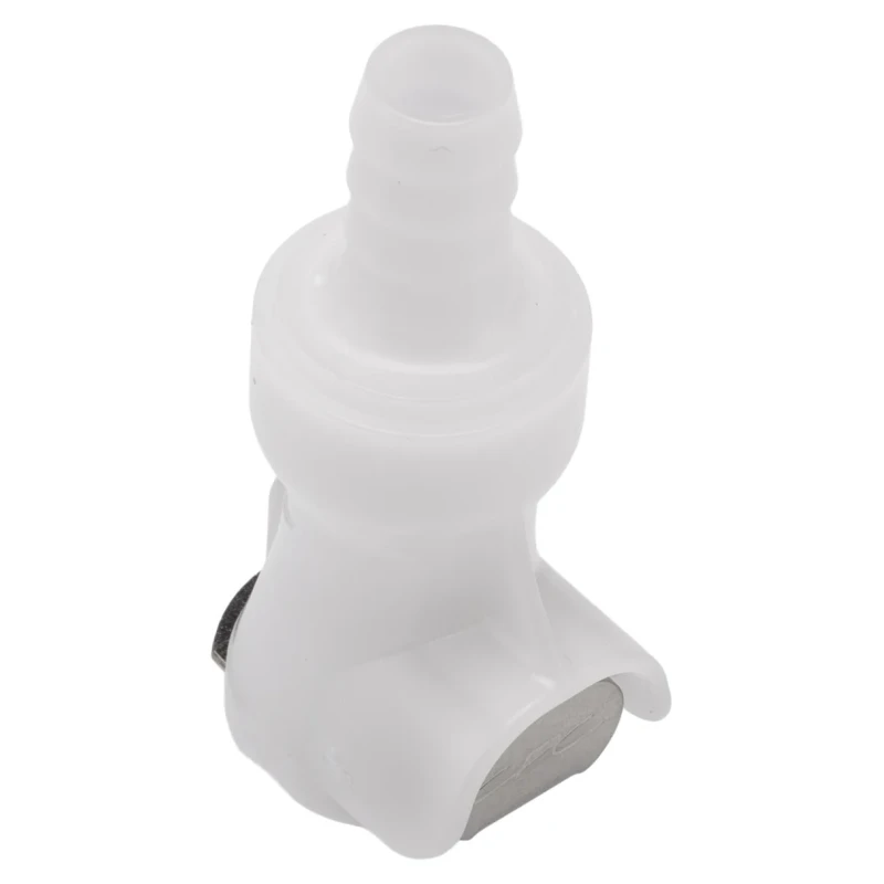 Colder Products Acetal Hose Connector 7.94 mm ID, 8.3 bar Operating Pressure PLC170-05