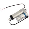 Ewellix Makers in Motion Miniature Electric Linear Actuator 24V DC 500N Load 50mm Stroke 16mm/s CAHB-10-B3A-050158AAA000-000