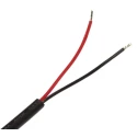 Ewellix Makers in Motion Miniature Electric Linear Actuator 24V DC 500N Load 50mm Stroke 16mm/s CAHB-10-B3A-050158AAA000-000