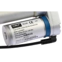Ewellix Makers in Motion Miniature Electric Linear Actuator 24V DC 500N Load 50mm Stroke 16mm/s CAHB-10-B3A-050158AAA000-000
