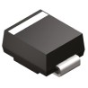 Littelfuse 1-Element Bi-Directional TVS Diode Surface Mount, 2-Pin DO-214 Package, 600 W, 12.8 V Maximum Reverse P6SMB15CA