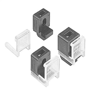 Bosch Rexroth Die Cast Zinc, Galvanised Steel Variofix Block Ecoshape Tubular Framing System 3842543494