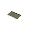 Display Visions EA DOG LCD LED Monochrome Display White on Grey 82.7 x 20.1 mm Viewing Area EA DOGM240N-6