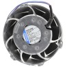 ebm-papst  DV 6300 TD - S-Force Series Axial Fan, 48V DC, 300W, 1050 m³/h, 6.25A Max, IP54, 172 mm Frame Size