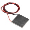 European Thermodynamics Peltier Module, 9.32 W Cooling Capacity, 0.95 A Current, 19.7 V Voltage, 40 mm x 4 GM250-241-10-12