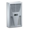 Rittal TopTherm Blue e Series 315 m³/h Enclosure Cooling Unit 550W 230V AC 550 mm x 280 mm x 210 mm 3303500