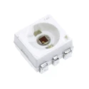 ams OSRAM 2.1 V Red LED PLCC 6 Surface Mount Advanced Power TOPLED LR G6SP-CBEA-1-1