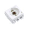 ams OSRAM 2.1 V Red LED PLCC 6 Surface Mount Advanced Power TOPLED LR G6SP-CBEA-1-1