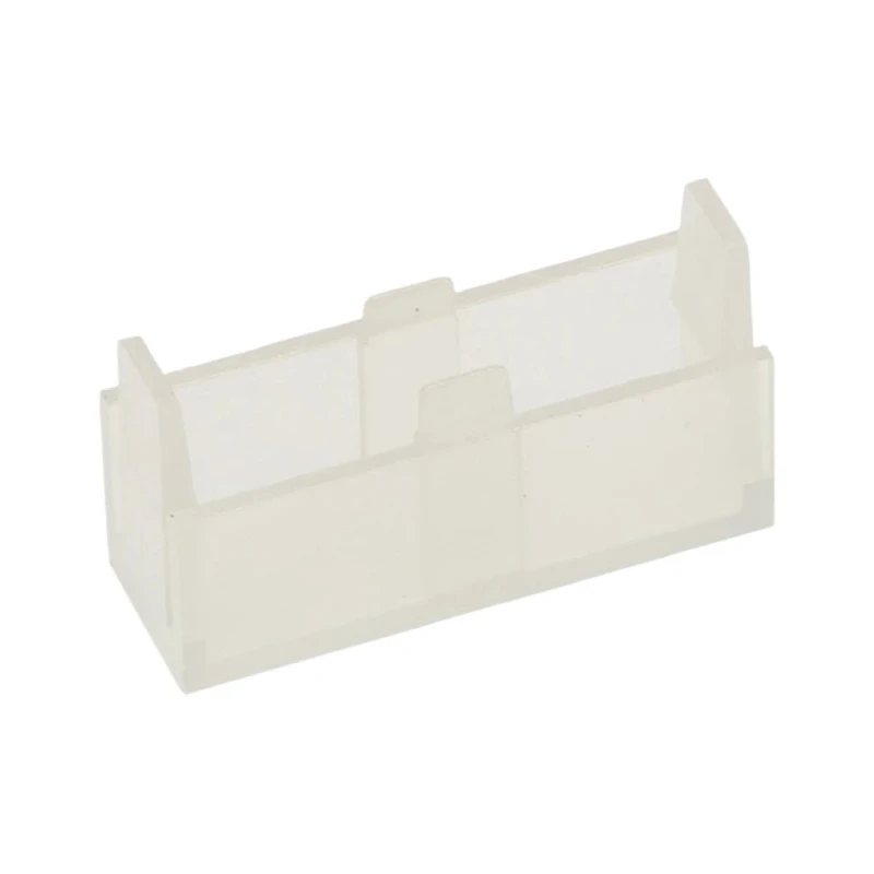 Eaton FPG Series Thermoplastic PCB Mount Fuse Cover 5 x 20 mm, IP64, CE, CSA, UL 