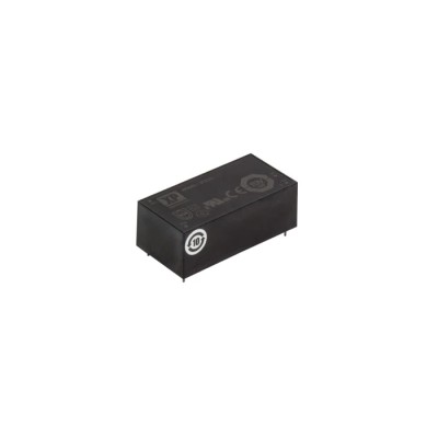 XP Power Switching Power Supply 3.3V DC 15W 85% Efficiency PCB Mount VCE20US03