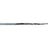 Igus Chainflex CF130.UL Unscreened PVC Control Cable 5 Cores 0.75mm² 18 AWG 20 m Grey Thermoplastic Elastomer CF130.07.05.UL