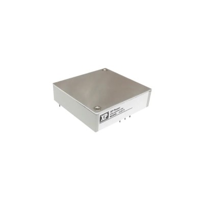 XP Power Switching Power Supply 24V DC, 75W, 85°C Operating Temp, PCB Mount ASB75US24