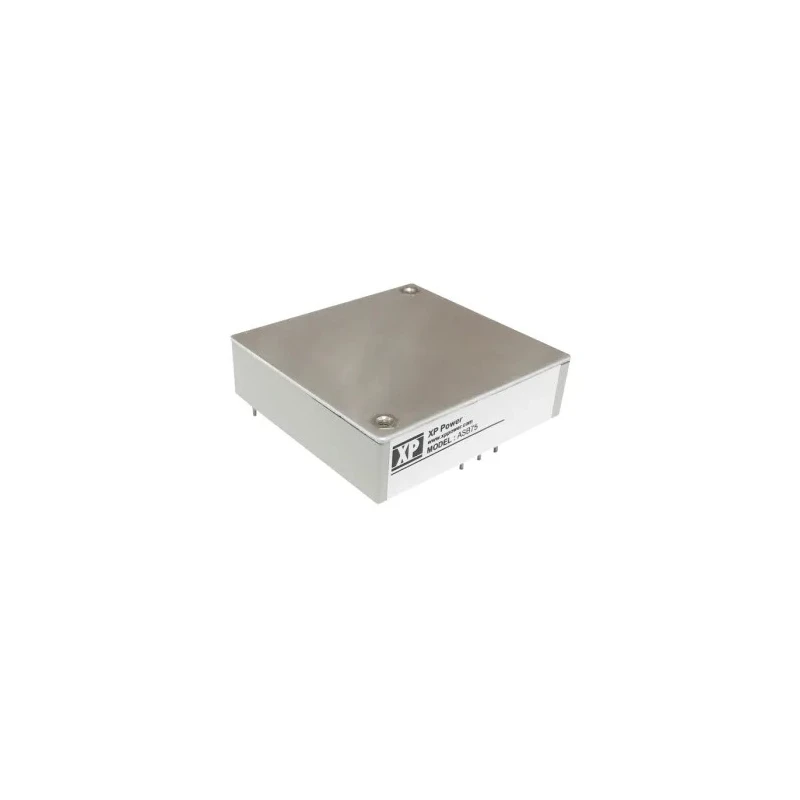 XP Power Switching Power Supply 24V DC, 75W, 85°C Operating Temp, PCB Mount ASB75US24