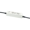 MEAN WELL IP67 5 Output 25.2W LED Driver, 19.8V/36V, 700mA Constant Current/Voltage