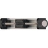 Igus Lubrication-Free Drylin® Miniature Linear Positioning Table with 100 mm Stroke, 40 N SLN-27A-A1AB1-E0D0C-0A0A0-100