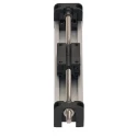 Igus Lubrication-Free Drylin® Miniature Linear Positioning Table with 100 mm Stroke, 40 N SLN-27A-A1AB1-E0D0C-0A0A0-100